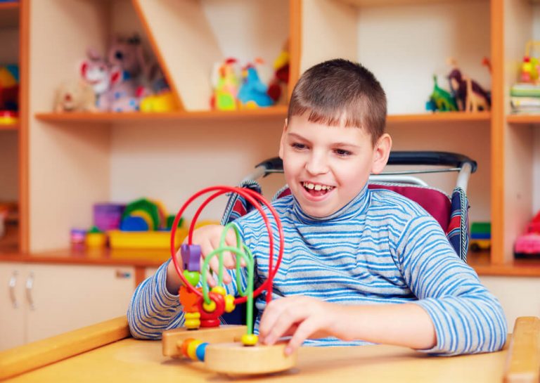 Athetoid Dystonic Dyskinetic Birth Disorders